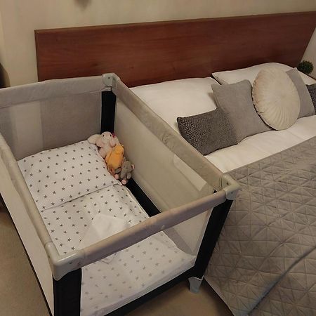 Apartman Lomnica Tatragolf I 104 Vel'ka Lomnica Buitenkant foto