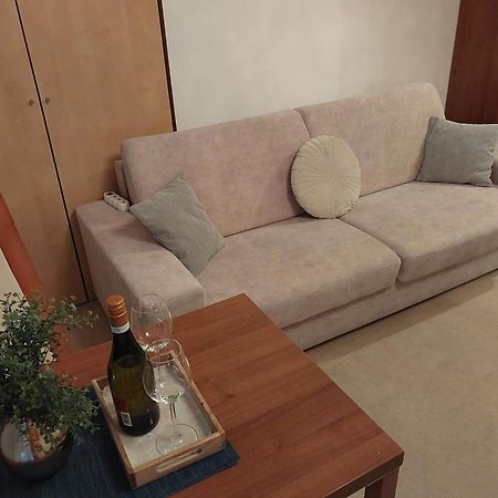 Apartman Lomnica Tatragolf I 104 Vel'ka Lomnica Buitenkant foto