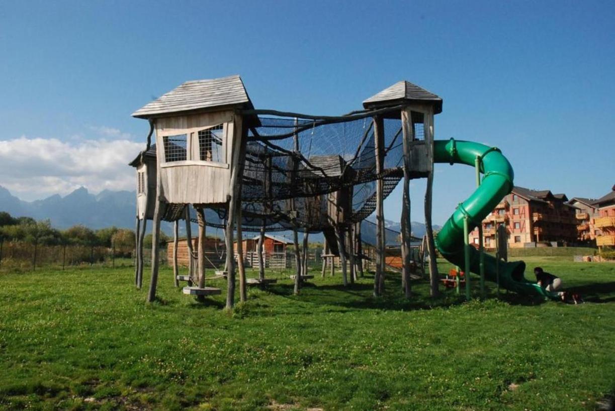Apartman Lomnica Tatragolf I 104 Vel'ka Lomnica Buitenkant foto
