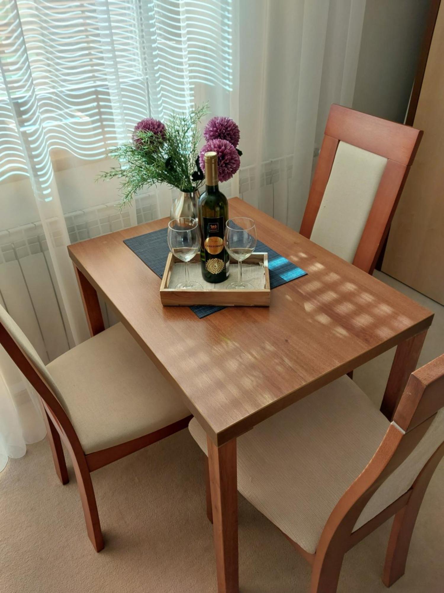Apartman Lomnica Tatragolf I 104 Vel'ka Lomnica Buitenkant foto