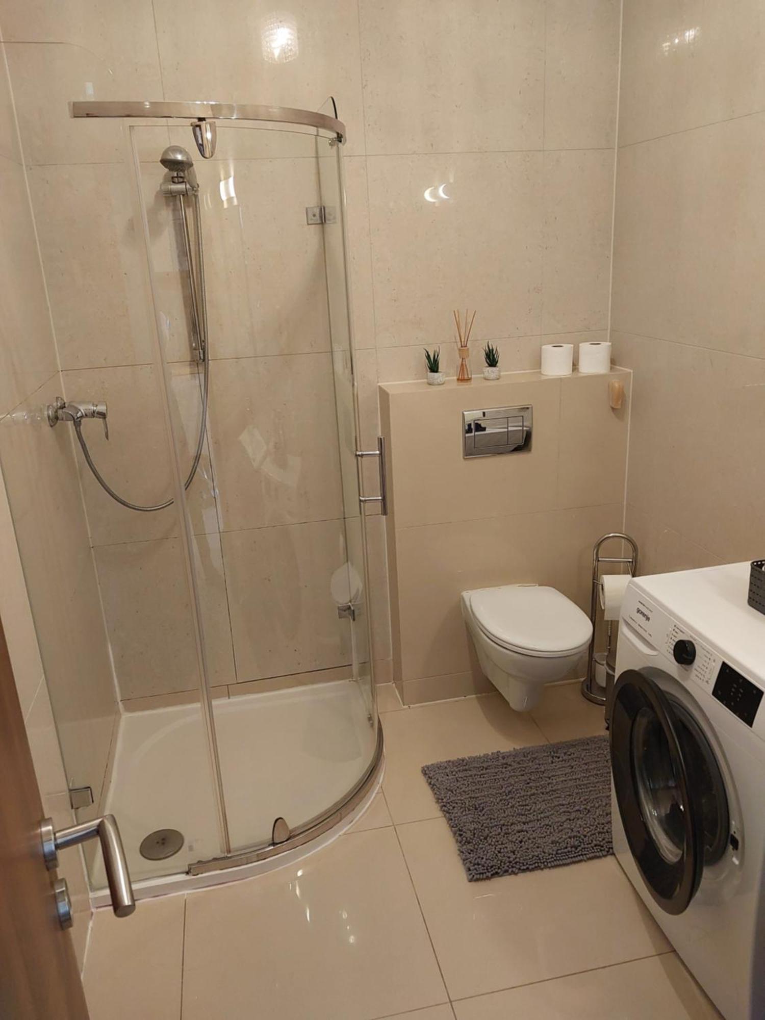 Apartman Lomnica Tatragolf I 104 Vel'ka Lomnica Buitenkant foto