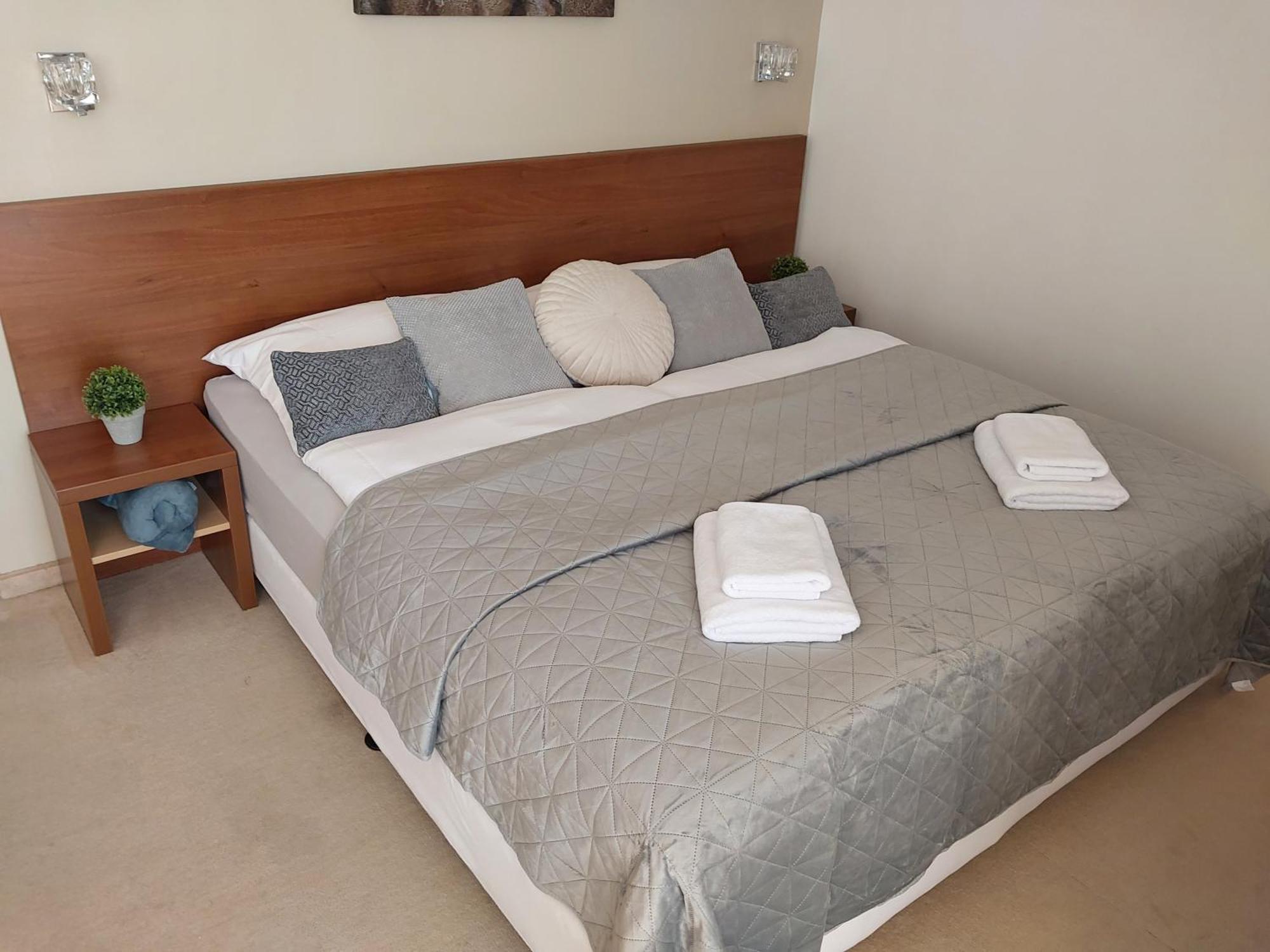 Apartman Lomnica Tatragolf I 104 Vel'ka Lomnica Buitenkant foto