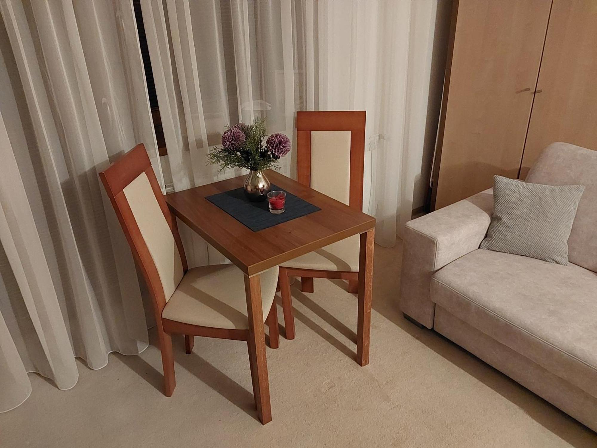 Apartman Lomnica Tatragolf I 104 Vel'ka Lomnica Buitenkant foto